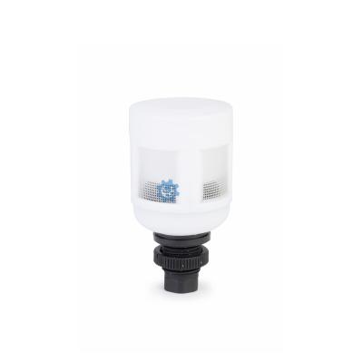 China Building material compressed air source compressor spare parts replace repair kits water drain valve auto float 02250153-280 for sale