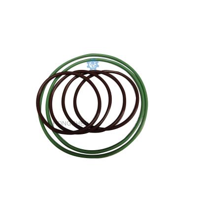 China The compressed air construction material of the source compressor parts 2906056600 O-ring unloading valve rubber repair kits for sale