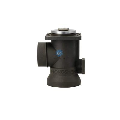 China Building Material Stores Screw Air Compressor Inlet Valve Repair Unloader Valve Air Inlet Valve 1622171300 for sale