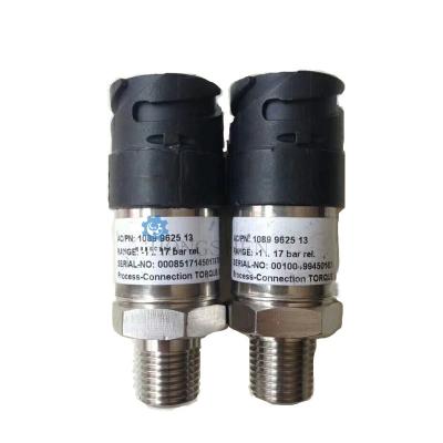 China Building material compressed air source compressor pressure transmitter sensor for sale 1089962512 for sale