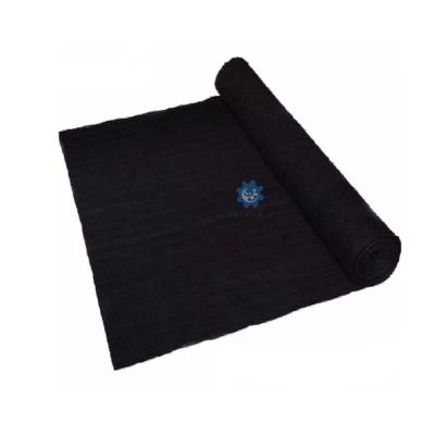 China Building Material Shops IR Screw Air Compressor Carbon Pad Pre-Filter Element Mat 22330054 for sale