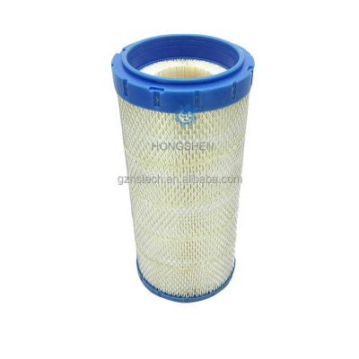China Building Material Shops Industrial IR Screw Air Compressor Air Filter Element 22203095 for sale