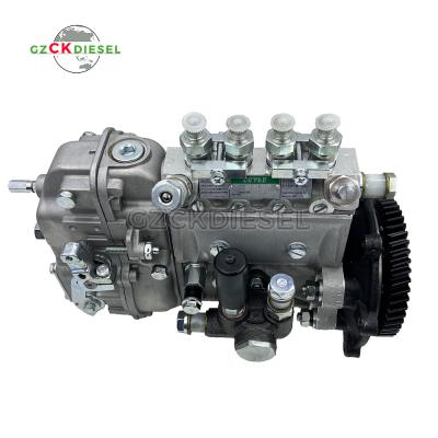China Fuel injection pump 101402-8250 101041-8990 9-400-613-989 8-97364-732-0 For PC200-5 PC220-6 PC200-7 Excavator for sale