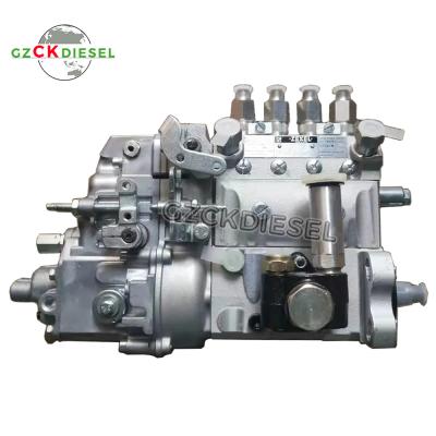 China Fuel Injection Pump 101405-9342 101040-4080 for 3064 Engine E312C E312B Excavator for sale