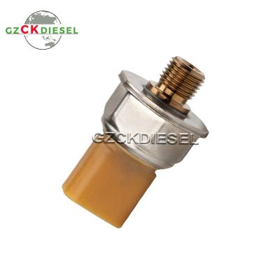 Cina Sensore di pressione del carburante 248-2169 per caricatore a ruote 950H 962H 988K Motore C-9 C7 C9 in vendita
