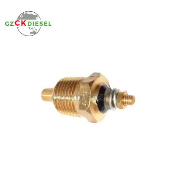Cina Sensore di temperatura 7N-8532 7W-9943 7N8532 7W9943 per motore CAT 3054 3054C 3306 3304 3116 3126 in vendita
