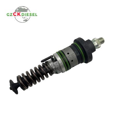 China Original Fuel Injection Pump 0414401107 02113001 for D4D D5D Engine for sale