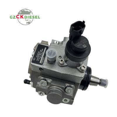 China Diesel Fuel Injection Pump 6271-71-1110 0445020070 for PC130-8 Excavator for sale