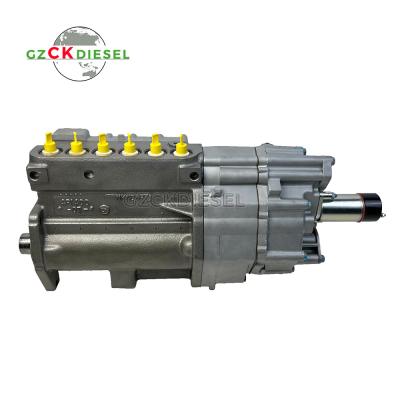 China Fuel Injection Pump 4P-1400 4P1400 for Engine 3306 3406 for sale