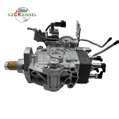 China Fuel Injection Pump ME190512 104741-3872 1047413872 for S6S 4M40 Engine for sale