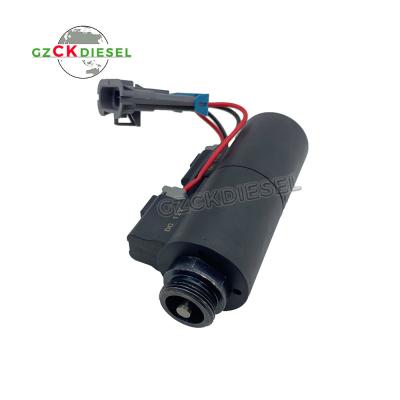 Cina Valvola di solenoide 87456900 190442A1 190443A1 in vendita