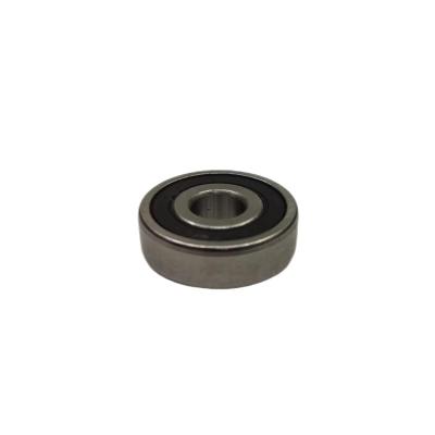 China Low Noise Low Price 6300 Deep Groove Ball Bearing 6301 6203 2RS Chrome Steel Ball Bearing for sale