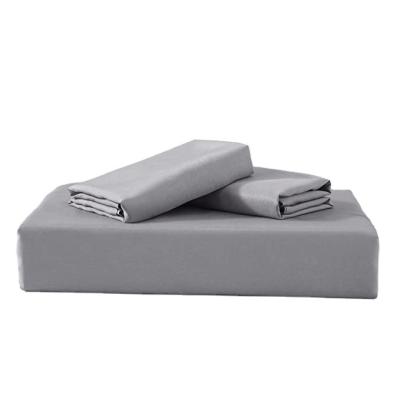 China Anti-Bacteria 100% Bamboo bed sheet set Luxury Sets for sale
