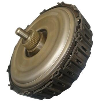 Chine 02E398029B 6 vitesses embrayage humide Pour Volkswagen Audi Dq250 02e Dsg réparation de boîte de vitesses à vendre