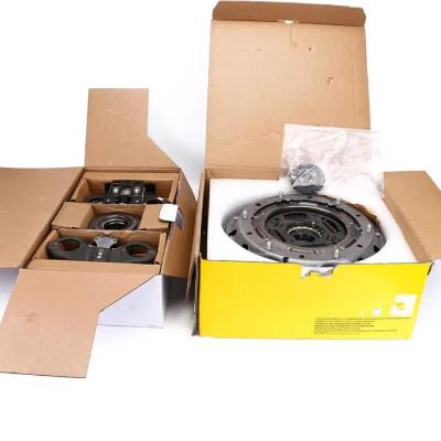 Chine 6DCT250 DPS6 Ensemble de fourches de décharge de roulement Ensemble d'embrayage de transmission Pour Ford 602000800 1972-1983 Année à vendre