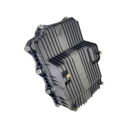 China GW7DCT1-A01 7-speed natte dubbele koppeling versnellingsbak oliepan assemblage opnieuw vervaardigd in Sliver Te koop