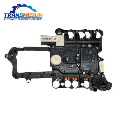 China CONTROL UNIT A0009018008 For Mercedes Benz 722.9 for sale