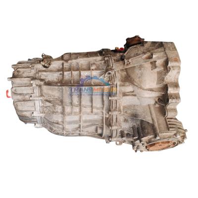 Κίνα Audi A6 C7 2.0T 0AW Ατελείωτο αυτόματο κιβώτιο 2011-2015 CVT GEARBOX προς πώληση