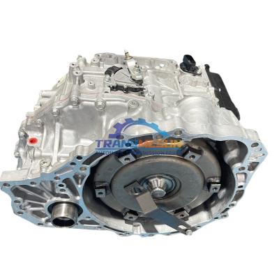 China Toyota Sienna 3.5L AWD 8-speed AU80F automatic transmission 30500-45080. 2016-2020 for sale