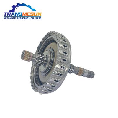 China 483102H000 For Forward Gear Clutch Assembly Of The Input Shaft Of The Hyundai-Kia C0GF1 CVT Transmission for sale