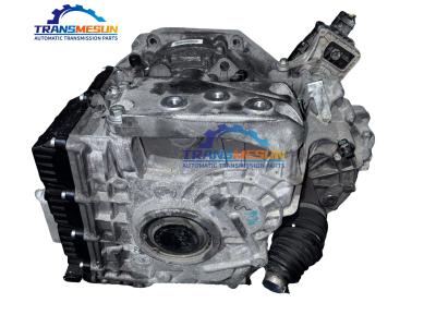 China 1700010-VD04 Dual clutch 1.2L used automatic transmission assembly for sale