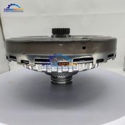 China DF727A04-1020 Wet double clutch assembly for the dual-clutch 7DCT220 automatic transmission for sale