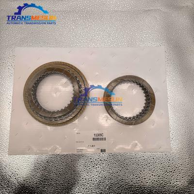 China Kit de placa de atrito para Mazda 5 velocidades transmissão automática 5F27E à venda