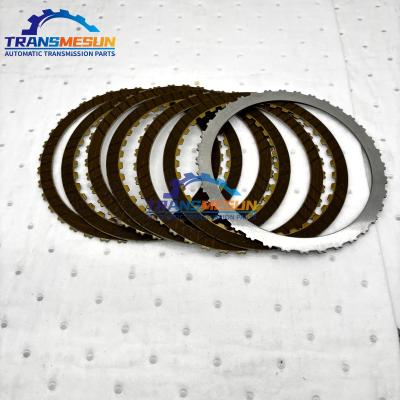 China Metal Clutch Plate And Clutch Disc Assembly For Modern Kia KAPPA CF12 CVT Transmission for sale