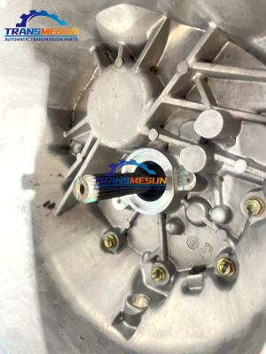 Κίνα Τραμπ Gacchi GS5 2.0L 5MT F041C χειροκίνητο σύστημα μετάδοσης προς πώληση