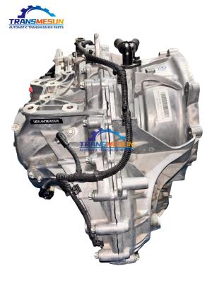Κίνα Συγκρότημα μετάδοσης Dongfeng Fengxing T5 EVO 1.5T 7DCT300 CV προς πώληση