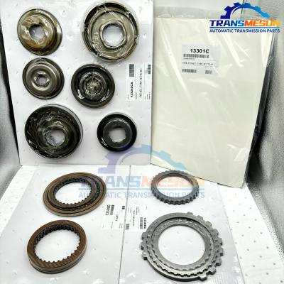 China Hauptüberholung und Rekonstruktion für den Mazda 5-Gang-Cvt-Getriebe zu verkaufen