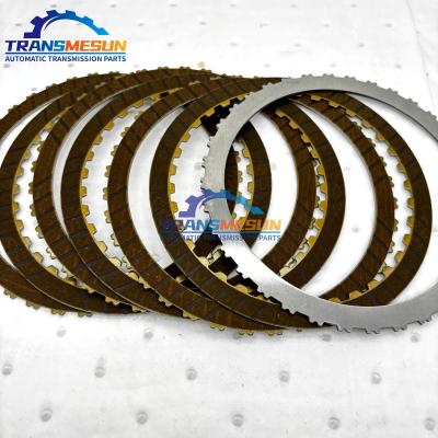 China Metal clutch plate and clutch disc assembly suitable for modern Kia KAPPA CF12 CVT transmission for sale