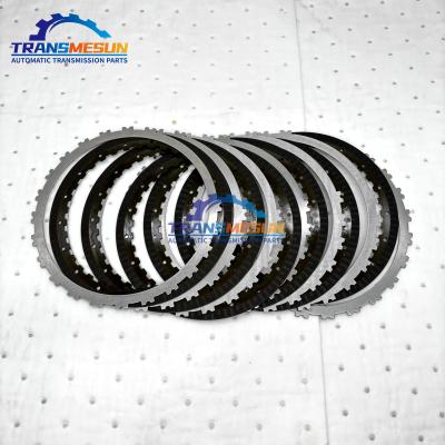 China Suitable for the reversing brake clutch disc assembly of the HYUNDAI Kia KAPPA CF12 CVT gear box for sale