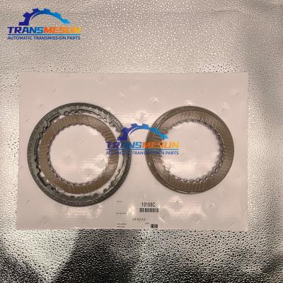 China CVT JF015E RE0F11A peças para kit de revisão de transmissão automática à venda