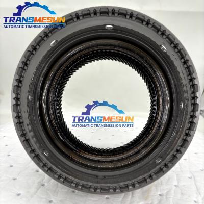 China Mitsubishi Pajero V5A5A five-speed gear box cvt direct planetary gear kit for sale