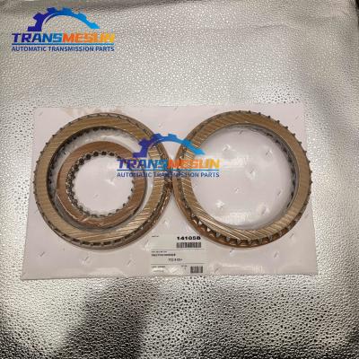 China 722.6 cvt Automatic Transmission Repair Kit Friction Plate Kit for sale