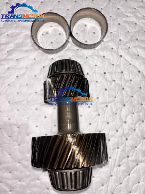 China 750.65 transfer case pair gear shaft A4632830702 for sale