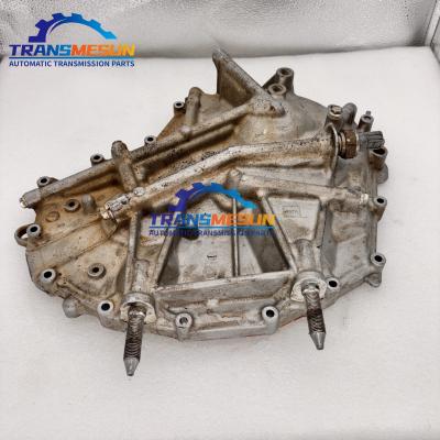 China The left cover of the cvt automatic transmission is suitable for the rear housing of the Honda Fit 1.5L cvt transmission for sale