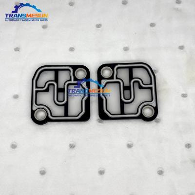 China DL501 series dual-clutch transmission solenoid valve repair kit
filter plate filter screen for sale