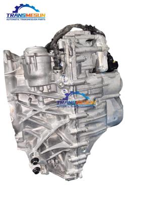 Κίνα Dongfeng Fengxing T5 EVO 1.5T 7DCT300 συναρμολόγηση μετάδοσης cvt προς πώληση