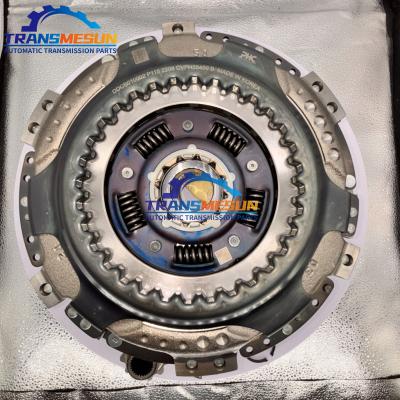 China 412002D220 D7UF1 Zwei-Kupplung Cvt Automatisches Getriebe Zwei-Kupplung Kit zu verkaufen