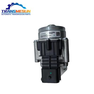 China 3055014200 Geely Boyue COOL 7DCT330 Transmission Electronic Oil Pump Assembly for sale