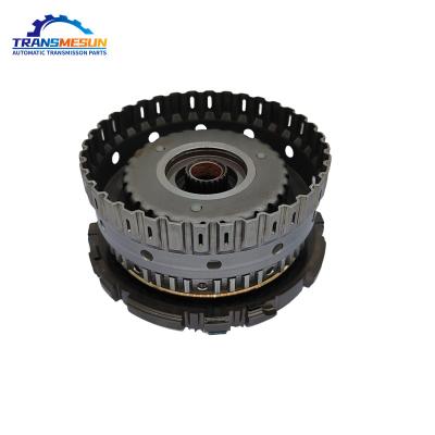 China The 93741633 brand-new AW81-40LE U440E planetary gear set for sale