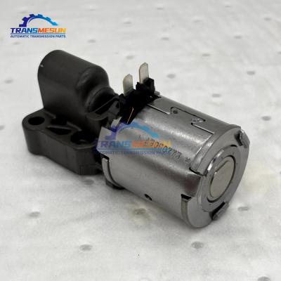China 50228 Original Brand New 0B5 DL501 Transmission VFS Solenoid for Audi DSG Clutch for sale