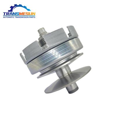 China The brand-new genuine electronic hydraulic control unit A7252709011 is suitable for Mercedes-Benz for sale