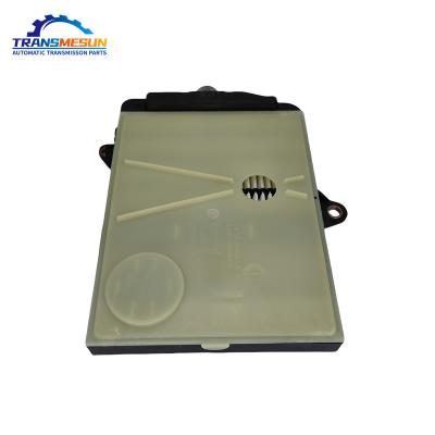China Brand new genuine filter assembly 10R80 automatic transmission filter element for sale