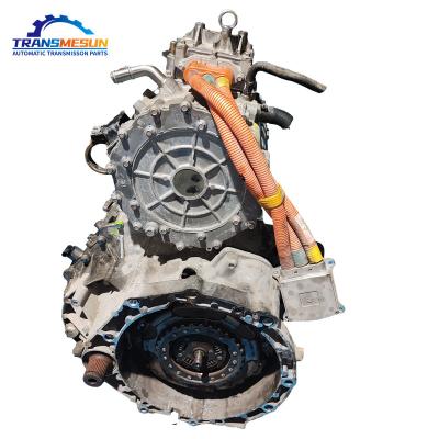China Het is van toepassing op de 2018 BYD Qin New Energy 1,5T dubbelclutch BYD6HDT35 transmissie Te koop