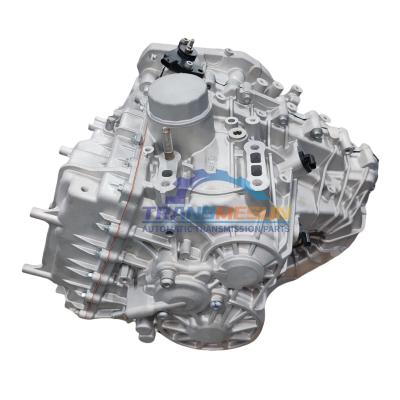 China Hoogwaardige dubbele koppeling gerenoveerde transmissie DF727 TM047FDB voor 2020 Changan Te koop