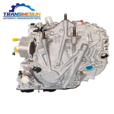 China De 2018 Mitsubishi ECLIPSE CROSS vierwielaandrijving CVT transmissie Te koop