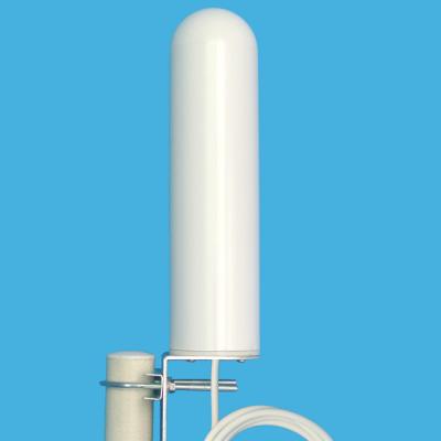 Chine AMEISON manufacturer Outdoor Omnidirectional Antenna 5dbi SMA male 800-2700mhz for GSM/CDMA/PCS/3G/WLAN/LTE system à vendre